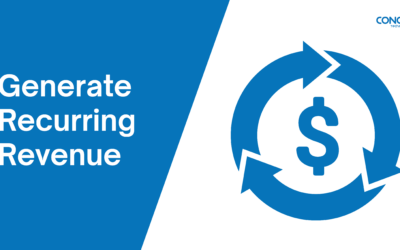 Generate Recurring Revenue with These 3 Pricing Models