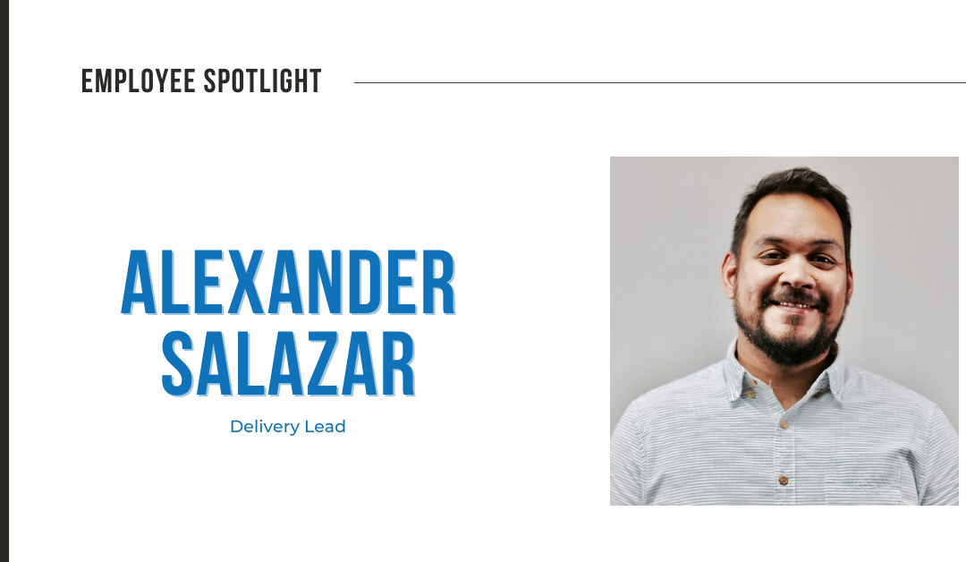 Alexander Salazar and His Journey of Self Improvement