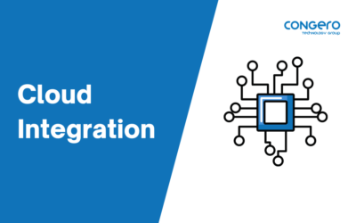 Thoughts on Cloud Integration