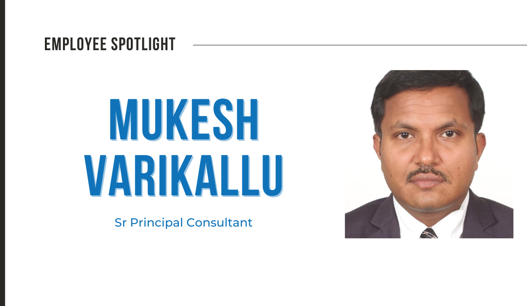 From Southern India to Atlanta, USA – the Story of Mukesh Varikallu