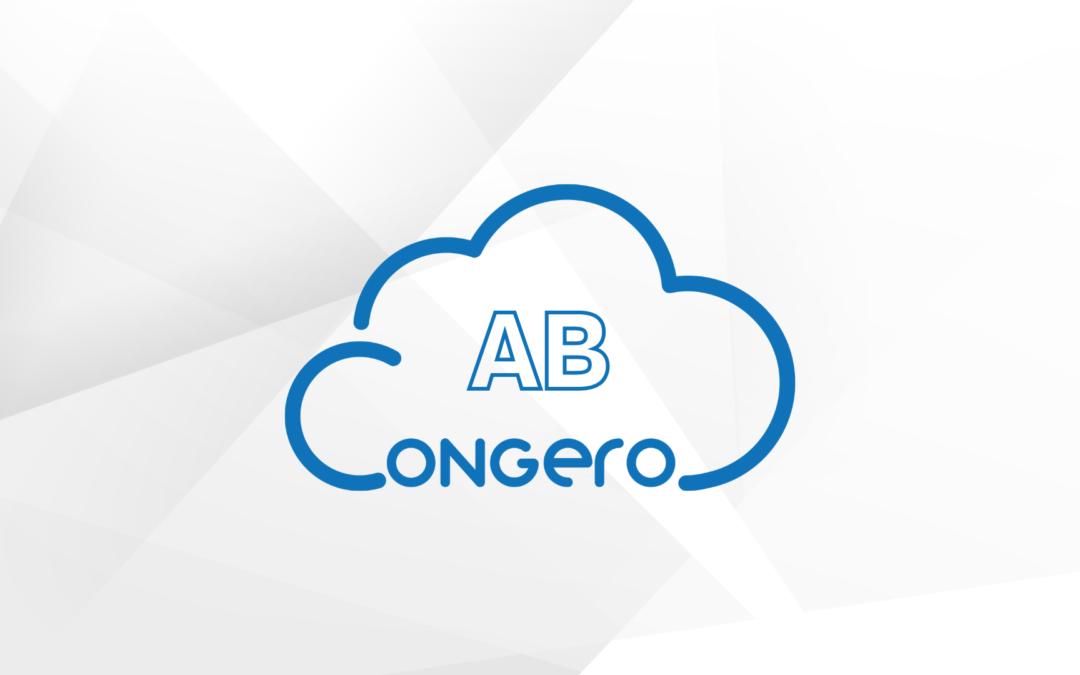 Congero Technology Group Announces New Subsidiary in Sweden